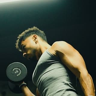 Amitansh Johri