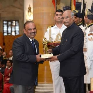 Dr. Sanjay Bhardwaj