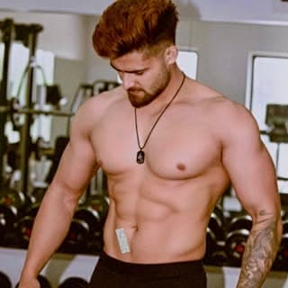 Sourav Kashyap