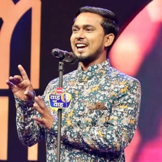 Ashish Singh