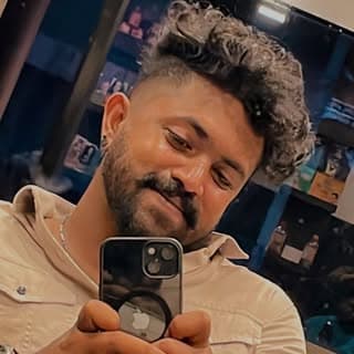 SACHIN ๏ฃฟ