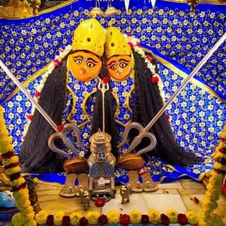 જય શ્રી ચામુંડા માતાજી