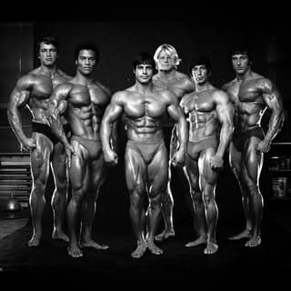Original Bodybuilding
