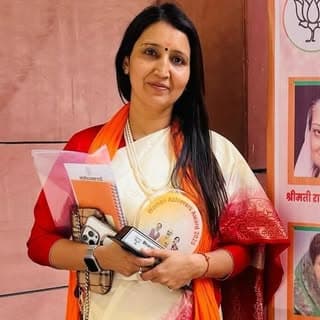 Ritu Rathi