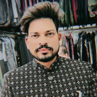 Neeraj Kushwah