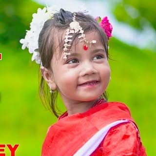HARSHITA PANDEY