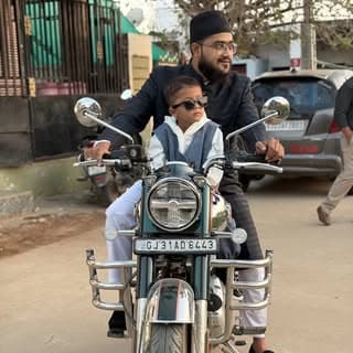 Alfaz Khan Pathan