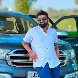 Hitesh Bariya
