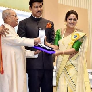 Surabhi Lakshmi