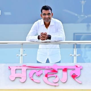 Kishor Misal
