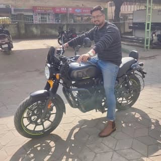Prakash Bhartiya