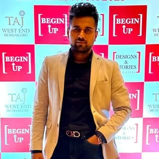 Shubham Patil