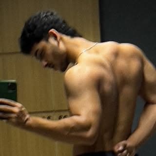 Anmol V Kumar