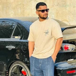 Muhammed Nazarudheen