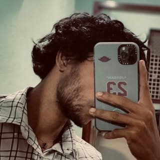 nikhil raj