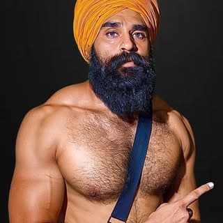jagroop singh (vegetarian)