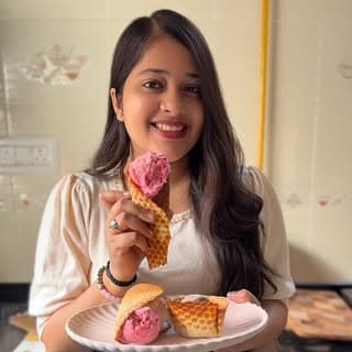 Pooja Munjani