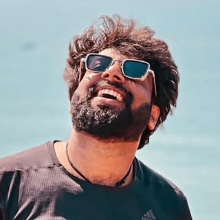 Karthik Korlhalli