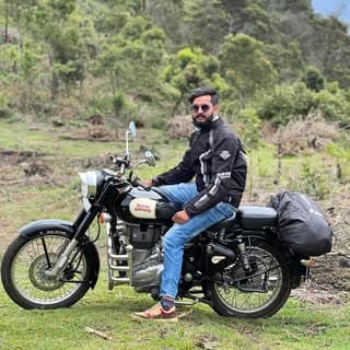 Gokul Ravindran