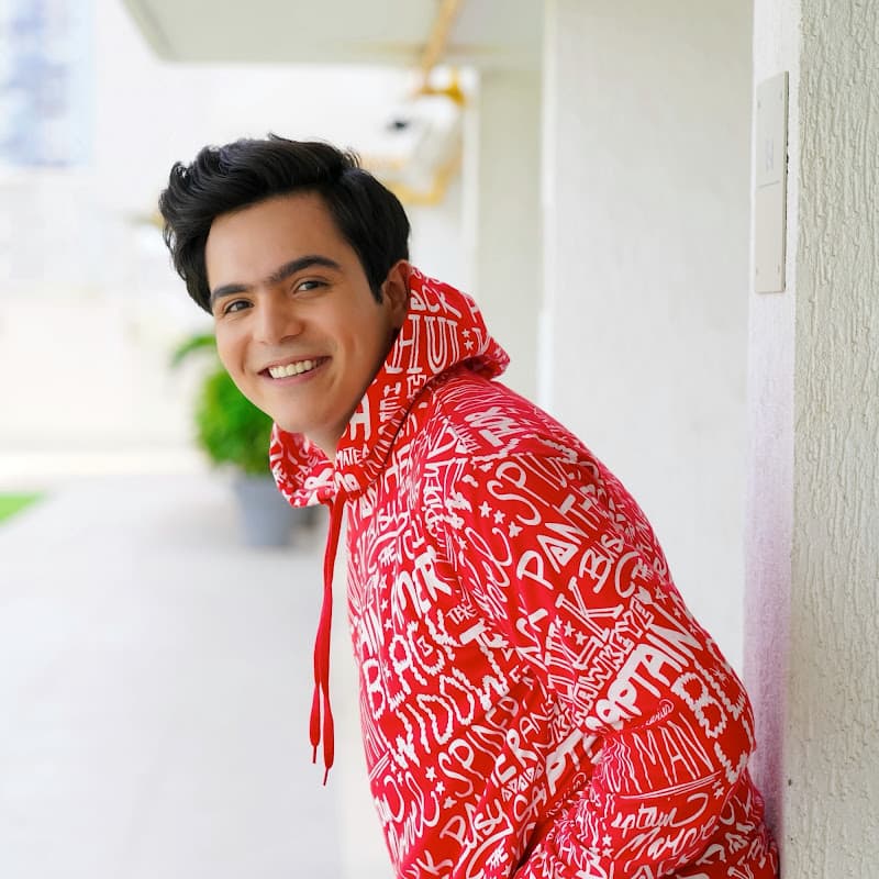 Raj Anandkat