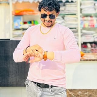 Yogesh gagare๐๐ฉ