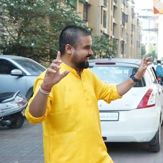 DHEERAJ MAHESHWARI