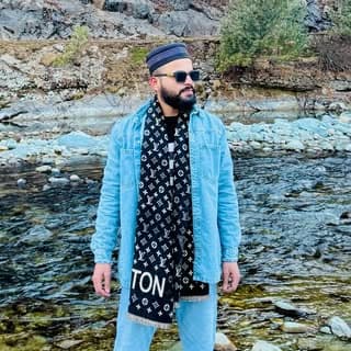 MOHAMMAD KAIF