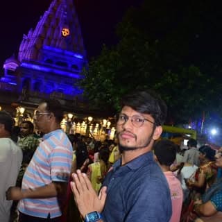 THAKUR SHIVRAJ SINGH