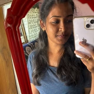 Dharshna Deepak ❣️