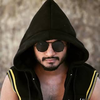 (official) حسينار فريد