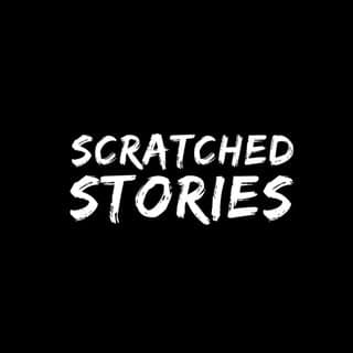 Scratched Stories