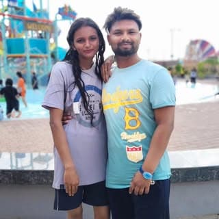 Mahesh Dhakad
