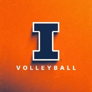 Illinois Volleyball