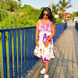 PRATHIKSHA POOJARY