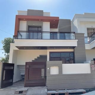 Lucknow Property