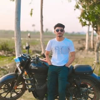Rajikul Sk