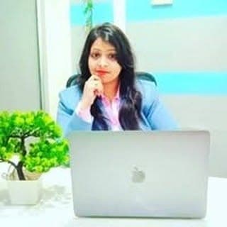 Shruti Gupta