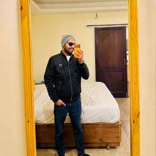Khushveer Singh Rajpurohit 