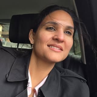 Nivritti Kumari Mewar