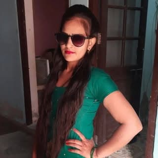 Poonam Kaushik
