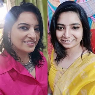 Anupriya Singh