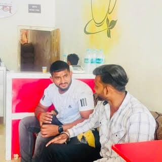 Arjun Dighole