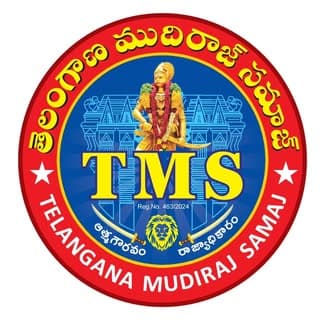 Mudhiraj Samaj Telangana๐ต