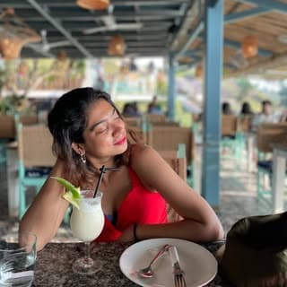 Nayanika Bhattacharya De