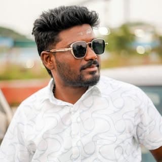 Vijay Ranjith
