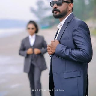 Abhith M