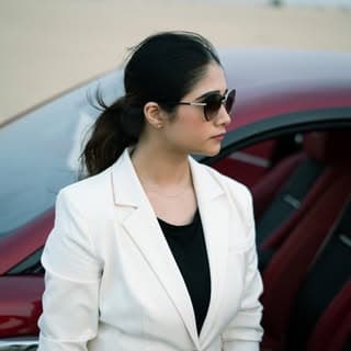 Marjana Amjad