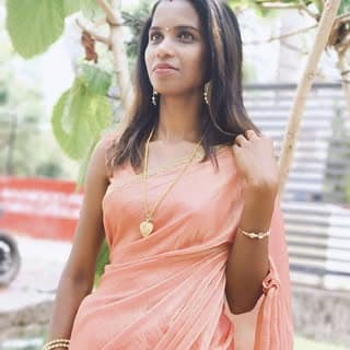 Aswathy Achu Sreeraj