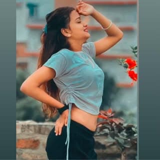 Niharika Killosker