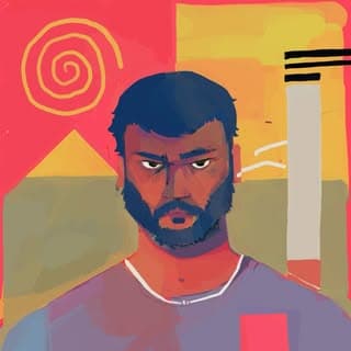 Gokul G Prasad